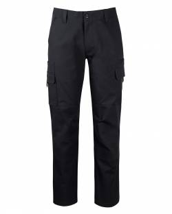 Multi Pocket Stretch Canvas Pant, Regular Multi Pocket Stretch Canvas Pant, Regular